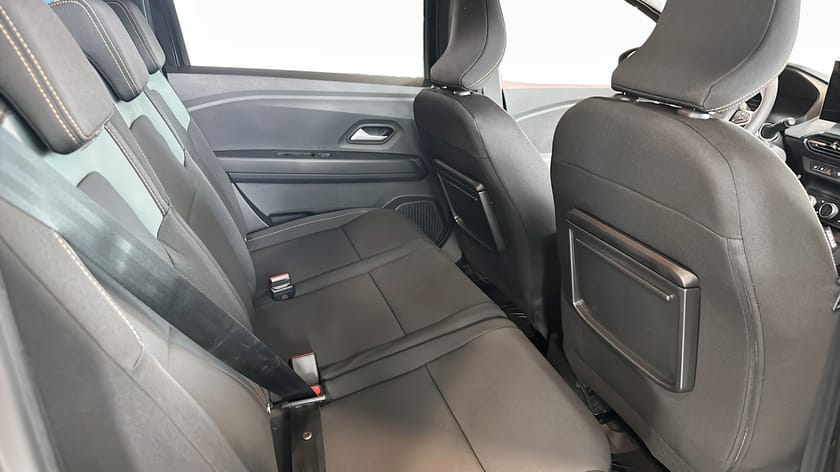 Bild 5 av Dacia Jogger 7-sätes