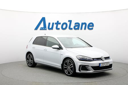 Volkswagen Golf GTE