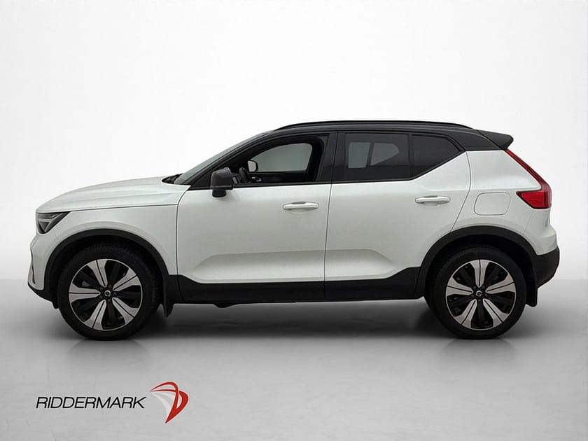 Bild 5 av Volvo XC40 Recharge