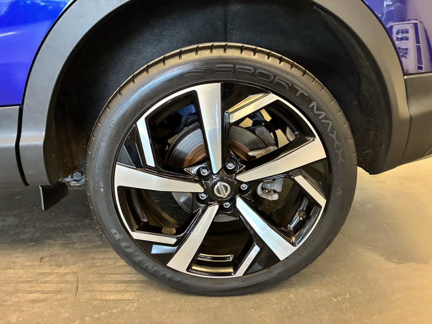 Bild 4 av Nissan Qashqai