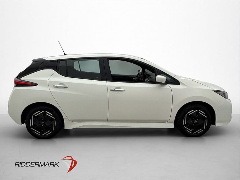 Bild 5 av Nissan Leaf