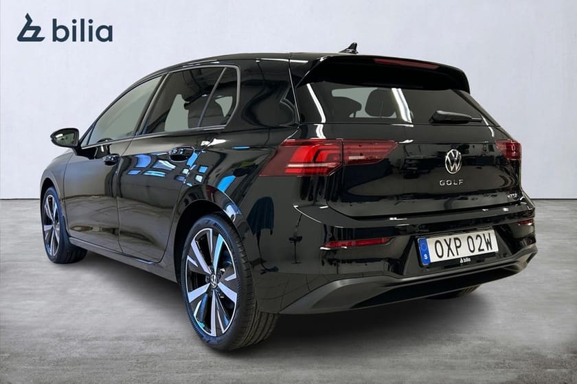 Bild 2 av Volkswagen Golf