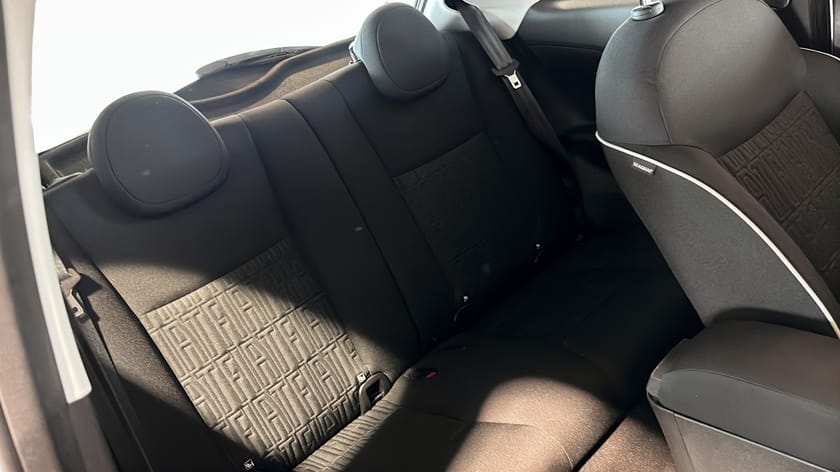Bild 5 av Fiat 500e