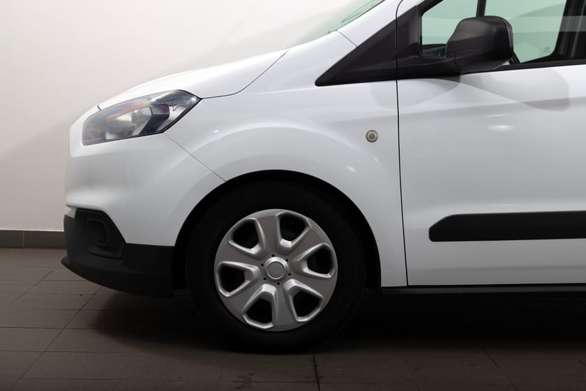 Bild 4 av Ford Transit Courier