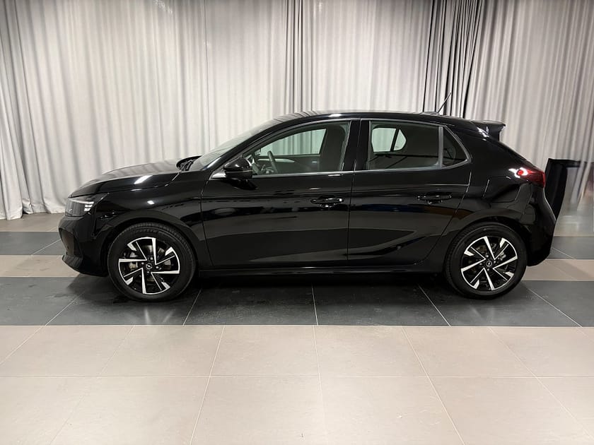 Bild 2 av Opel Corsa