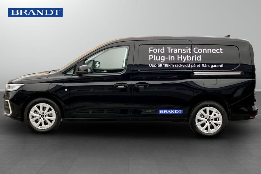 Bild 3 av Ford Grand Transit Connect