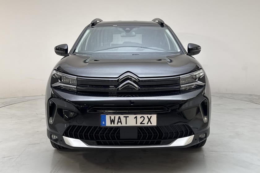 Bild 5 av Citroën C5 Aircross