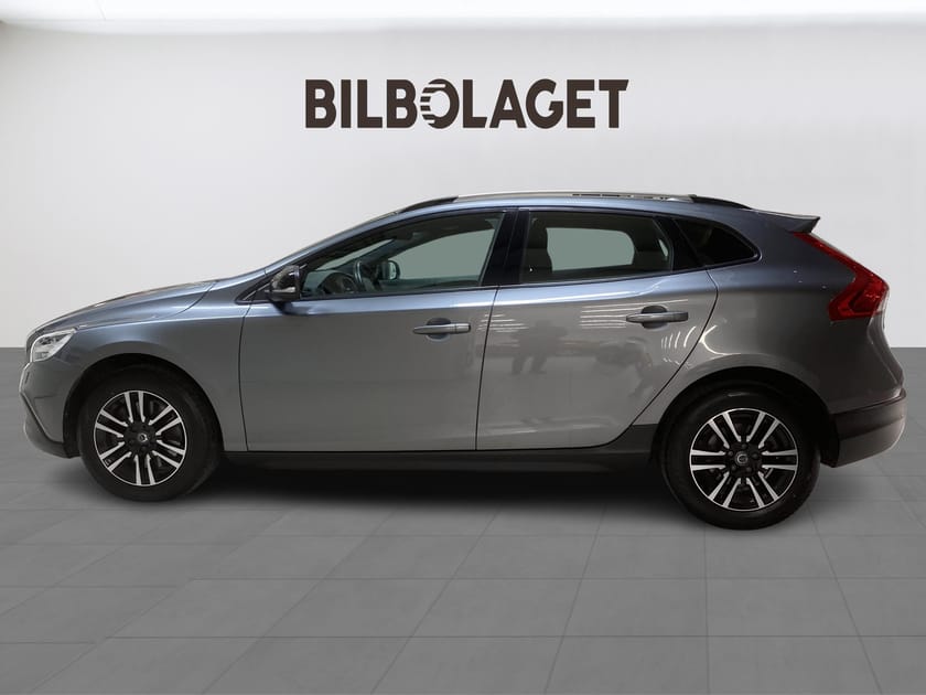 Bild 2 av Volvo V40 Cross Country