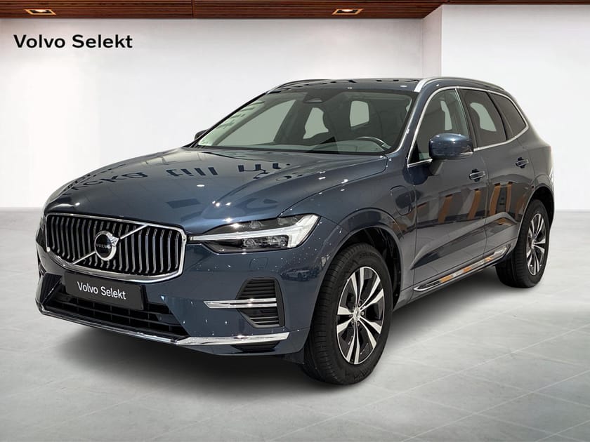 Bild 1 av Volvo XC60