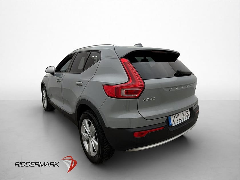 Bild 5 av Volvo XC40