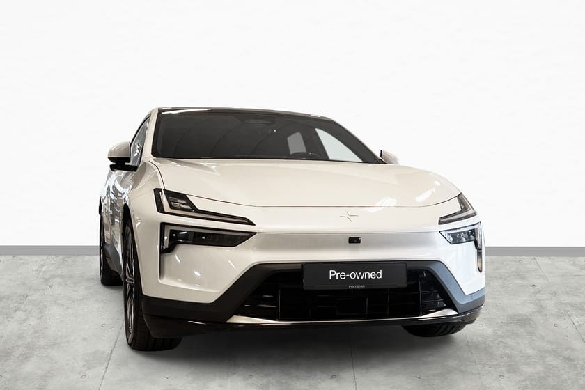 Bild 3 av Polestar 4 Coupé Long range Dual motor