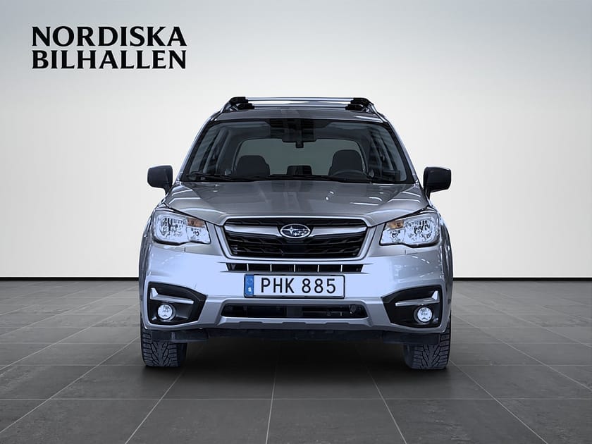 Bild 2 av Subaru Forester
