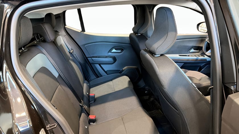 Bild 5 av Dacia Sandero Stepway