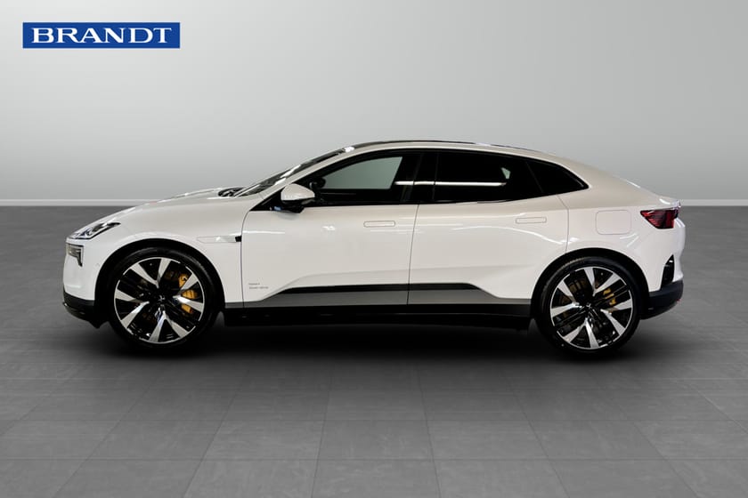 Bild 3 av Polestar 4 Coupé Long range Dual motor