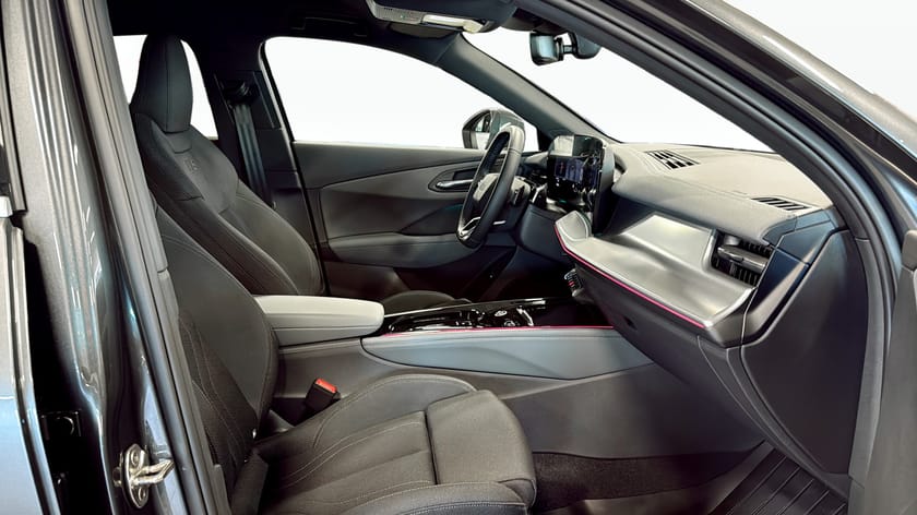 Bild 3 av Audi Q3 Sportback