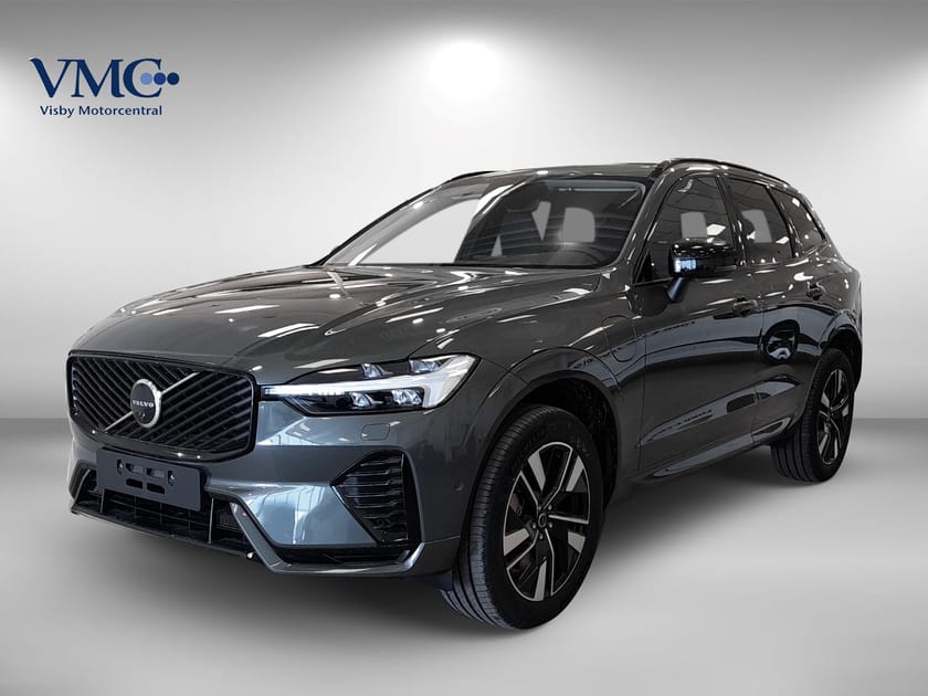 Bild 1 av Volvo XC60