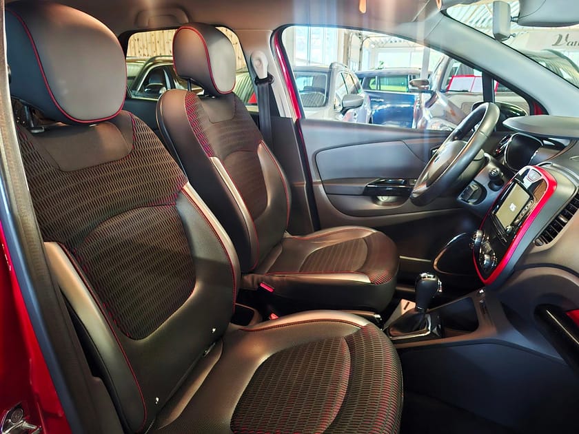 Bild 3 av Renault Captur