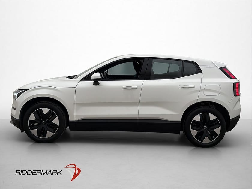 Bild 5 av Volvo EX30 Single Motor Extended Range