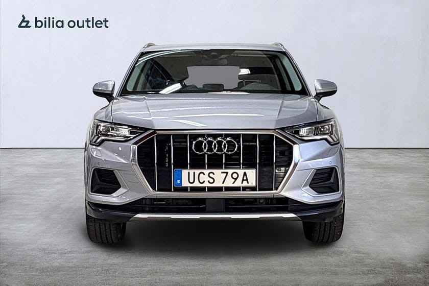 Bild 3 av Audi Q3 35 TFSI