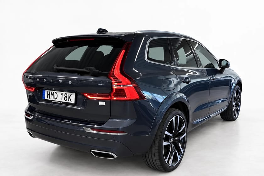 Bild 4 av Volvo XC60