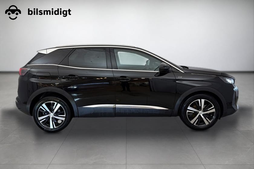 Bild 4 av Peugeot 3008