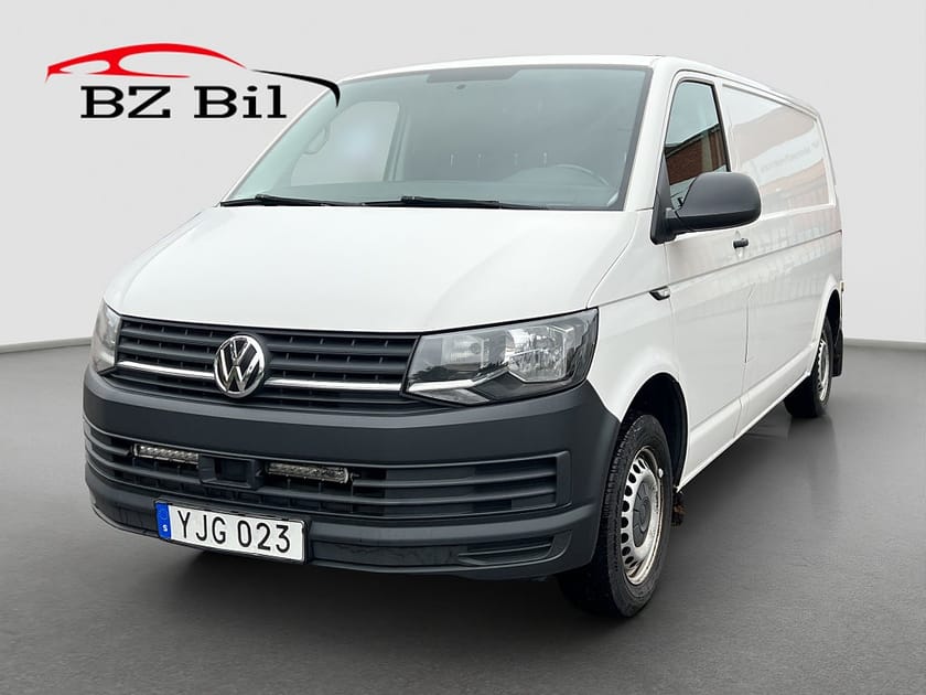 Bild 1 av Volkswagen Transporter