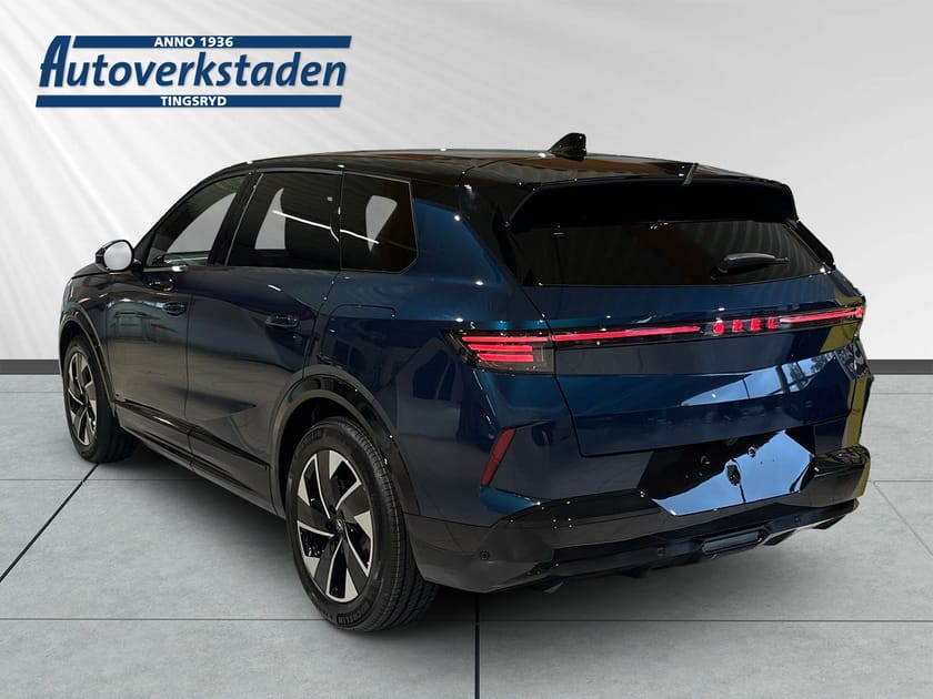 Bild 2 av Opel Grandland Plug-in Hybrid