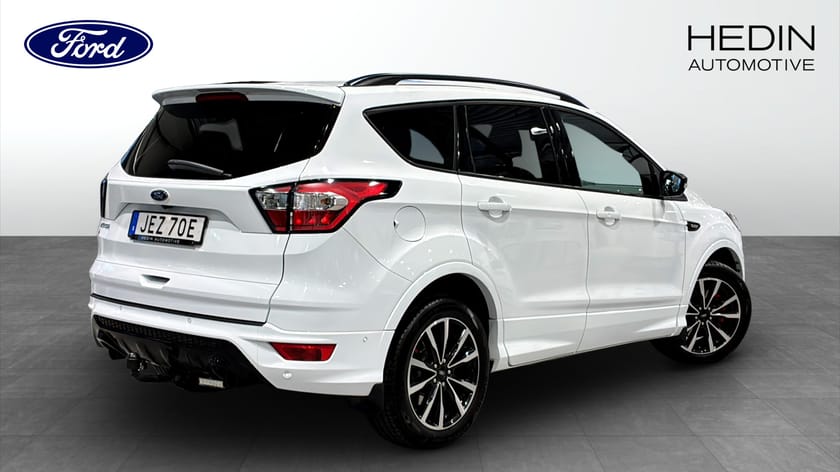 Bild 2 av Ford Kuga