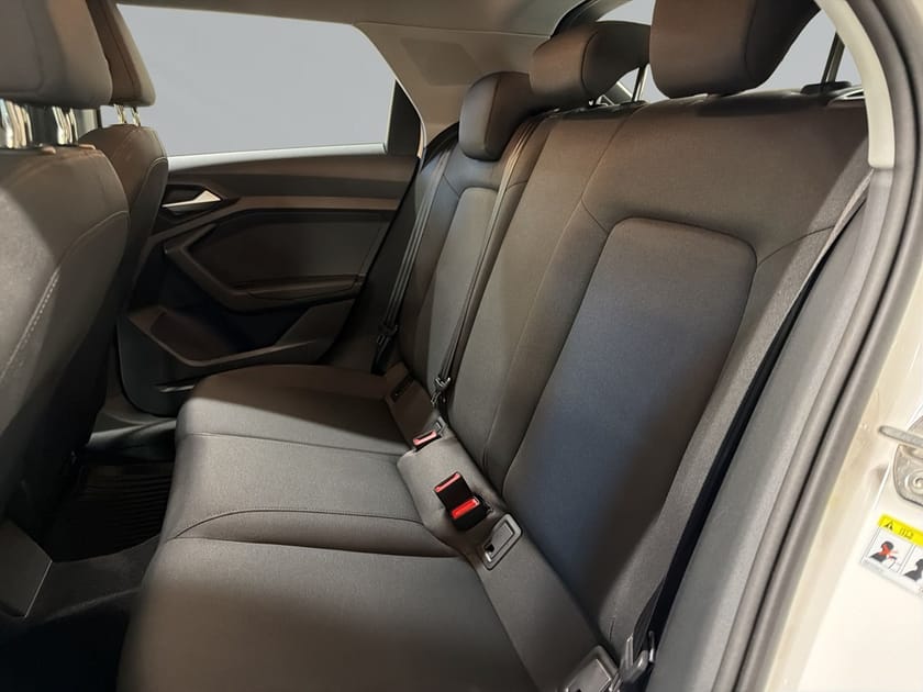 Bild 5 av Audi A1 Sportback 30 TFSI