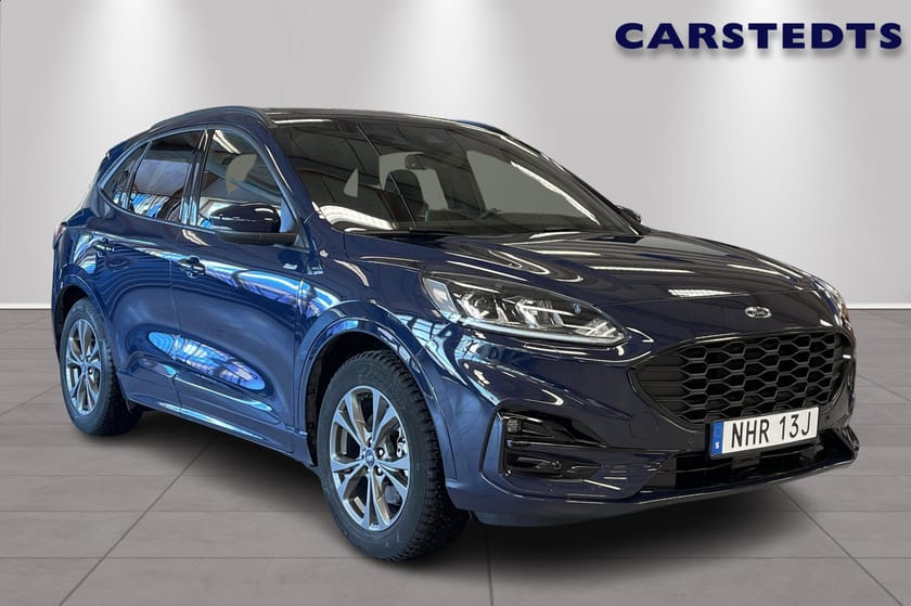 Bild 1 av Ford Kuga Plug-In Hybrid