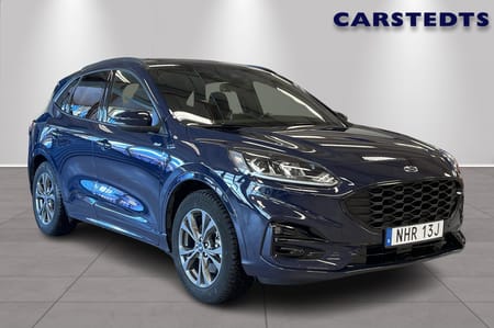 Ford Kuga Plug-In Hybrid