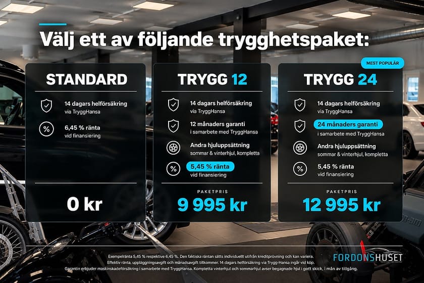 Bild 4 av Volvo XC60