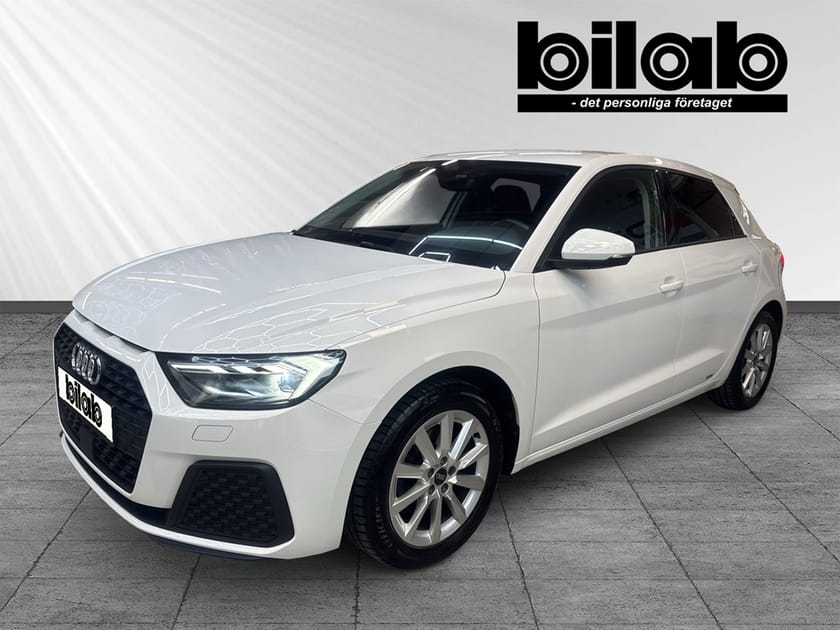 Bild 2 av Audi A1 Sportback 30 TFSI