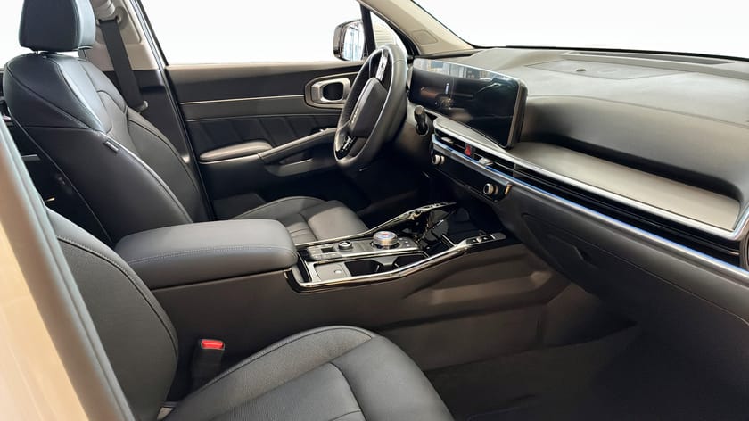 Bild 3 av Kia Sorento PHEV