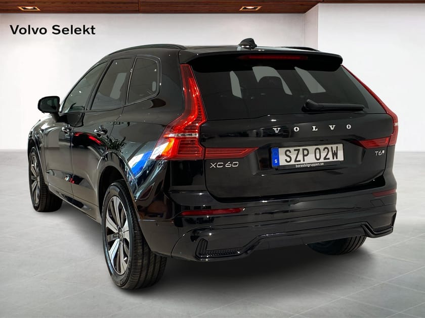 Bild 2 av Volvo XC60