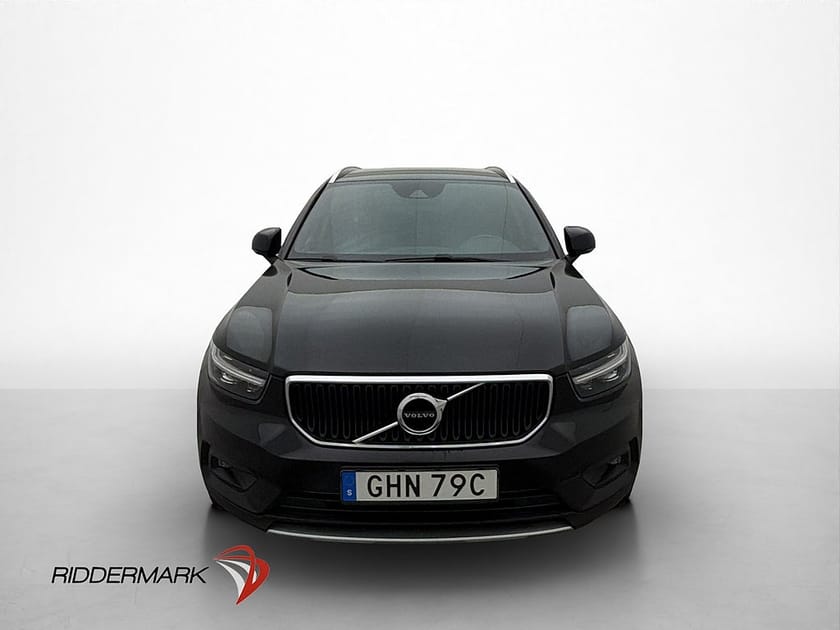 Bild 2 av Volvo XC40