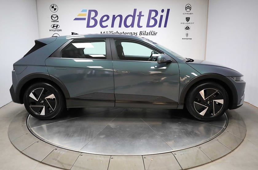 Bild 3 av Hyundai Ioniq 5