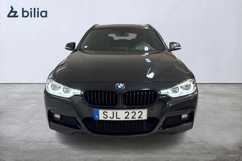 Bild 5 av BMW 320i xDrive Touring