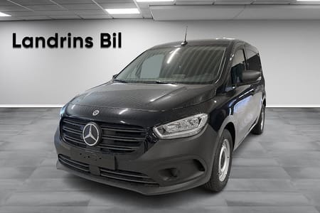 Mercedes-Benz eCitan