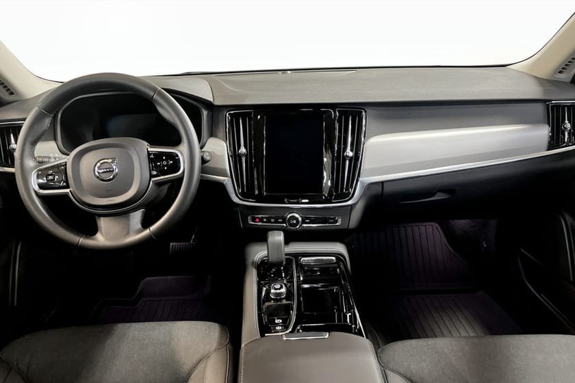 Bild 4 av Volvo V90