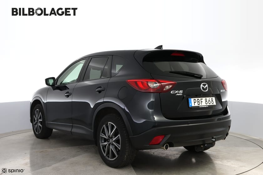 Bild 3 av Mazda CX-5