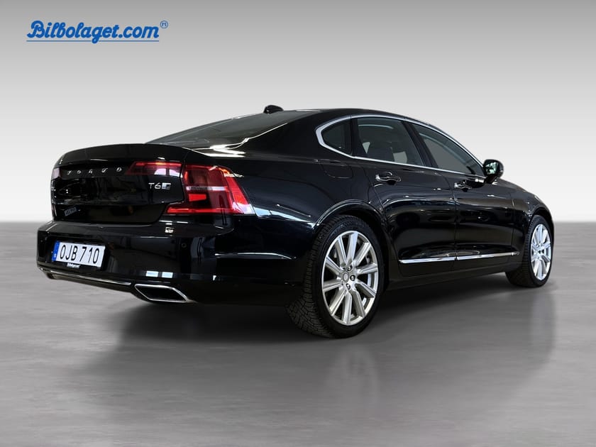 Bild 5 av Volvo S90