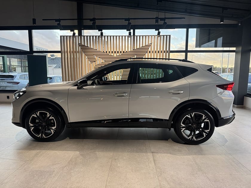 Bild 3 av CUPRA Formentor