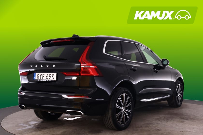Bild 4 av Volvo XC60