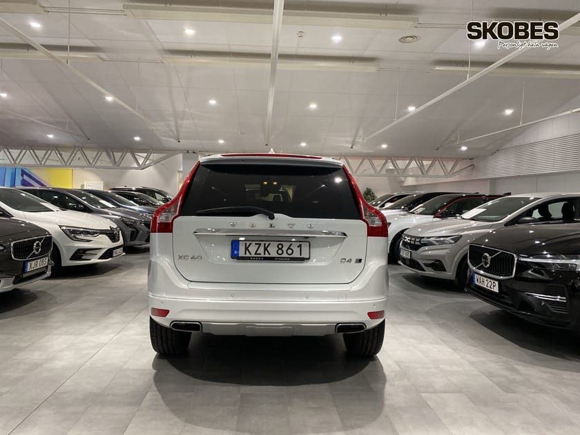 Bild 5 av Volvo XC60