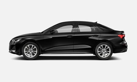 Audi A3 Sedan 35 TFSI