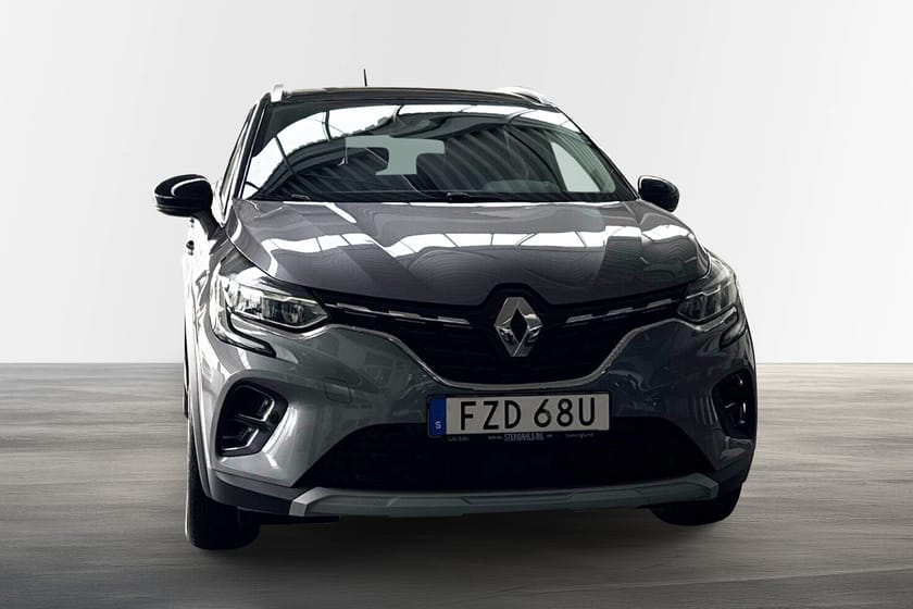 Bild 2 av Renault Captur E-TECH Plugin-Hybrid 160