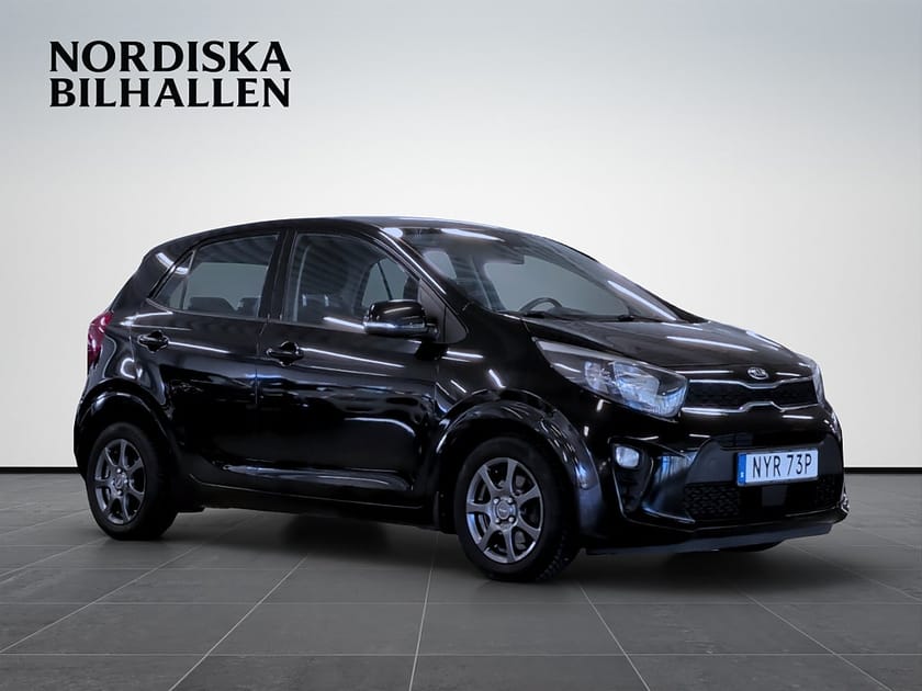 Bild 1 av Kia Picanto