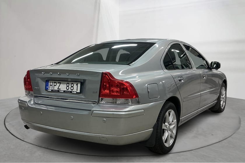 Bild 3 av Volvo S60