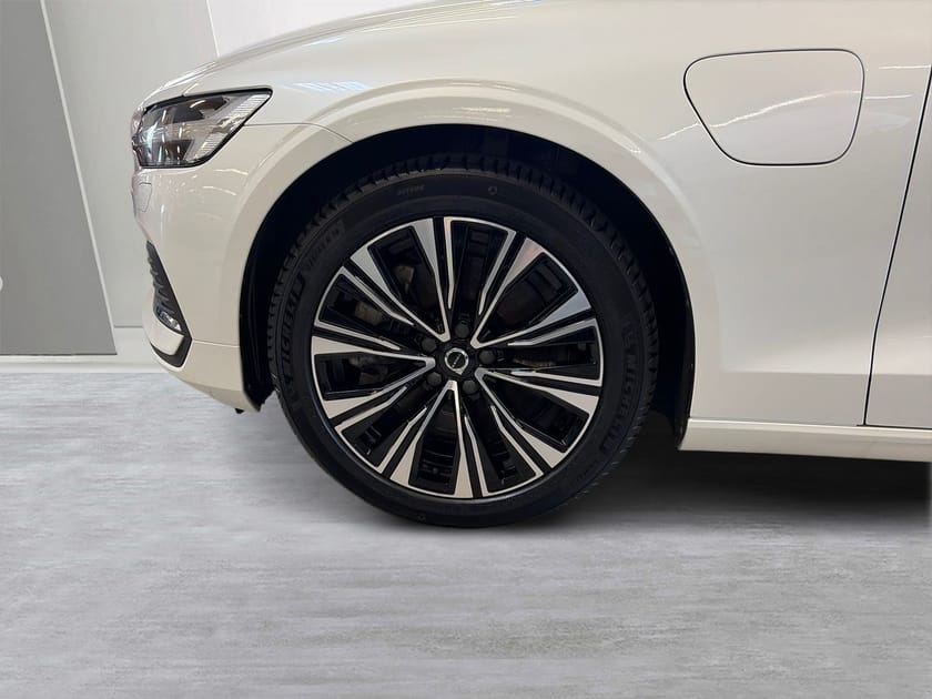 Bild 3 av Volvo V60